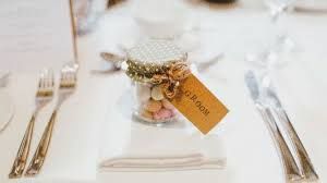 segnaposto confetti