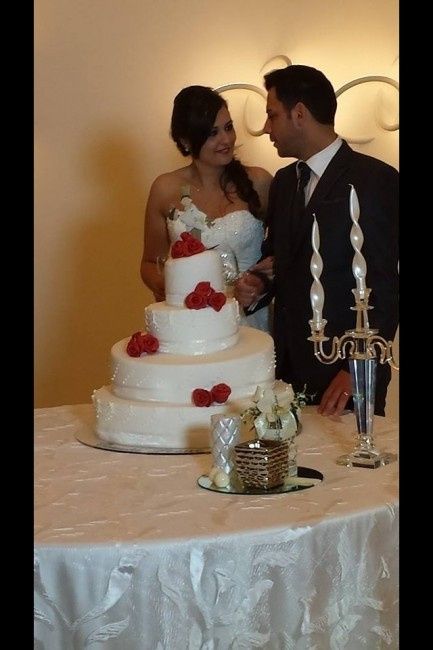 È arrivato il grande giorno - 2