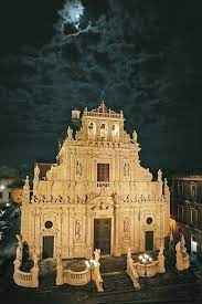 Chiesa San Sebastiano 