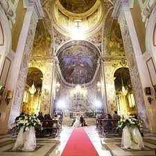 Addobbi chiesa 