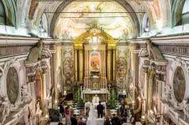 Matrimonio Basilica San Sebastiano 