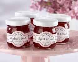 segnaposto miele o marmellata 