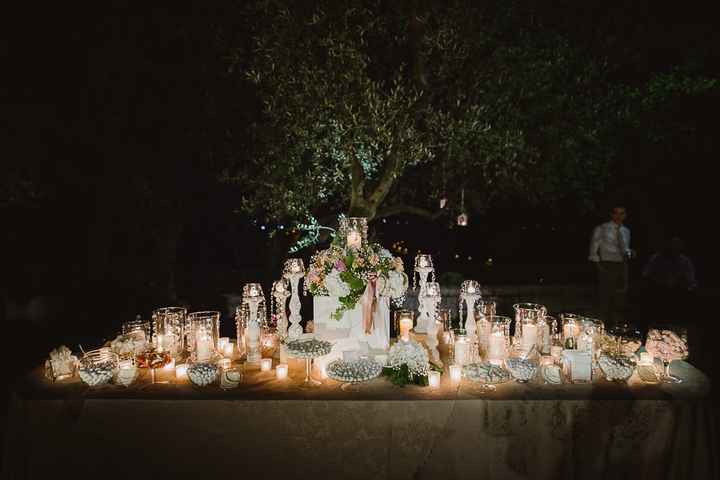 Idee per fare una confettata diversa originale ma elegante - 2