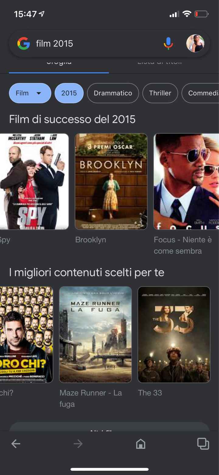 Giochino:the best of....l'anno in cui è iniziato il vostro amore - 2