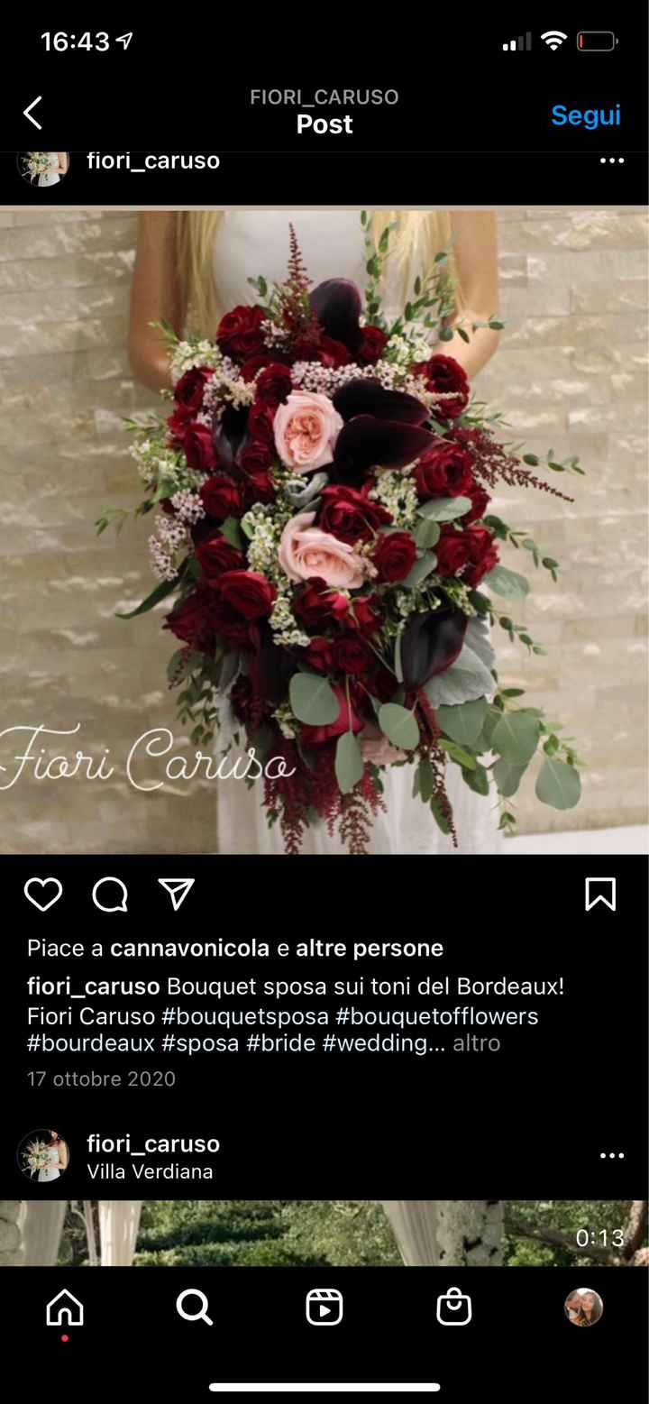 Colore tema matrimonio 💐 - 2