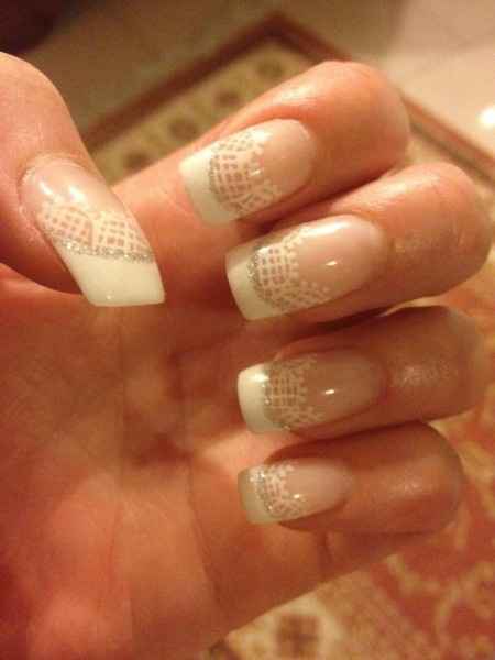 Come saranno le vostre unghie?? - 1