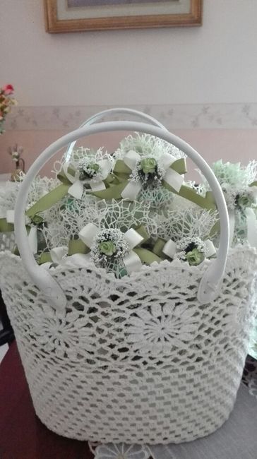 Confetti promessa... - 1