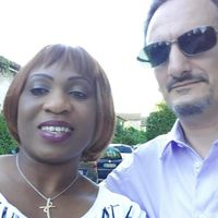 Questa  photo  e statta   l'inizio  della  storia  più  bella 😍😍😍