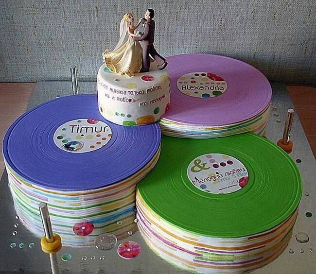 Tema del matrimonio - 1