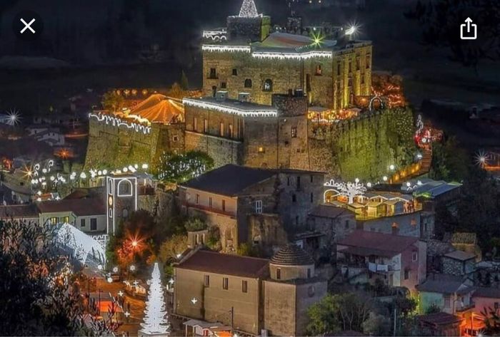 Location invernale Campania - 1
