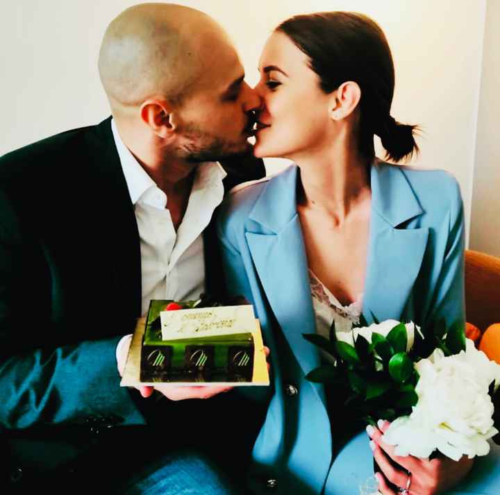 Promiseday💚✨ - 1