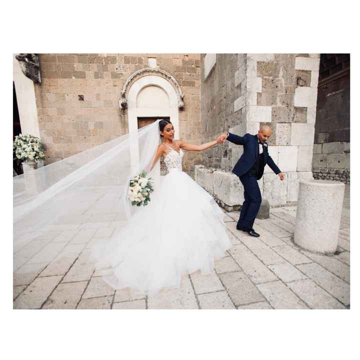 Che fotografo avete scelto? - 2