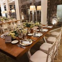 Idee per centrotavola - 1