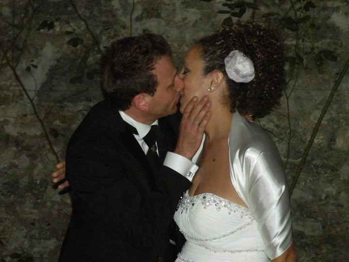 ECCOCIIIII NEL GIORNO PIù BELLO DELLA NOSTRA VITA !!!!!