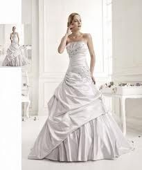 abito da sposa