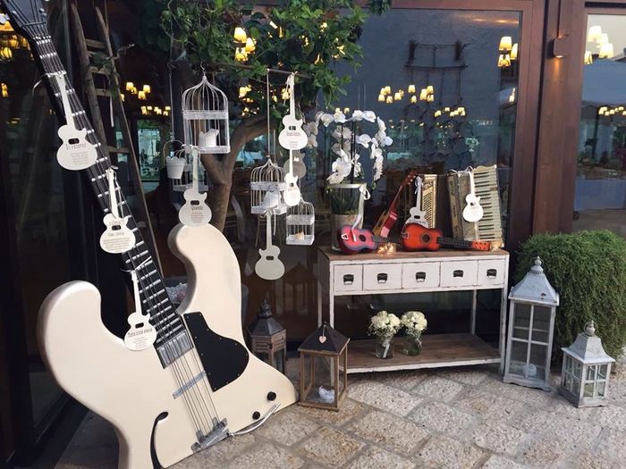  Tema matrimonio e bomboniere - 2