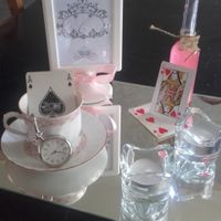 Alice nel paese delle meraviglie