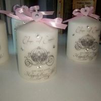 Centrotavola Disney Fai da te! - 3