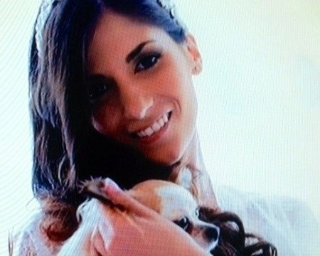 La gioia della mia vita
