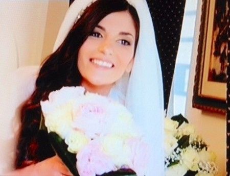 Make up sposa, io ho scelto un trucco naturale e voi?