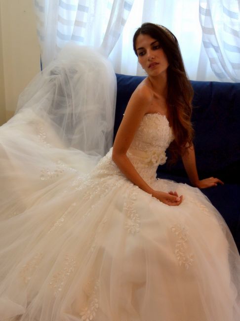 WEDDING DAY