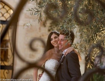 Wedding moments