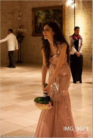 Wedding moments