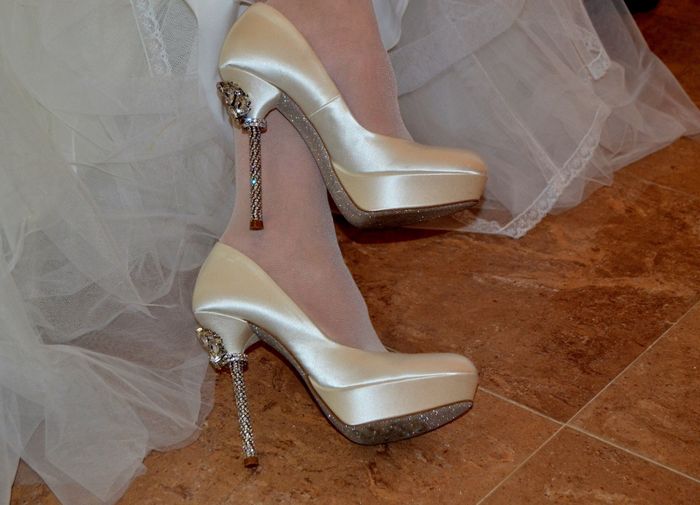 Le mie scarpe Loriblu
