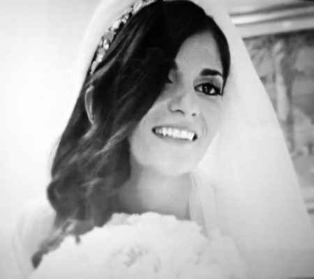 Make up sposa, io ho scelto un trucco naturale e voi?