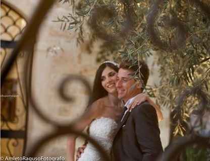 Wedding moments
