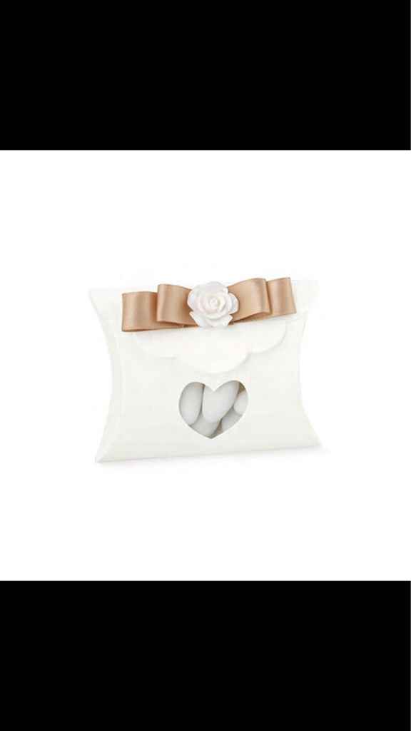 Seconde bomboniere !!!! - 1