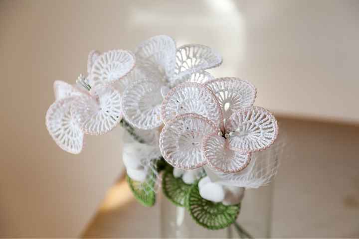 Bomboniere uncinetto !!! - 1