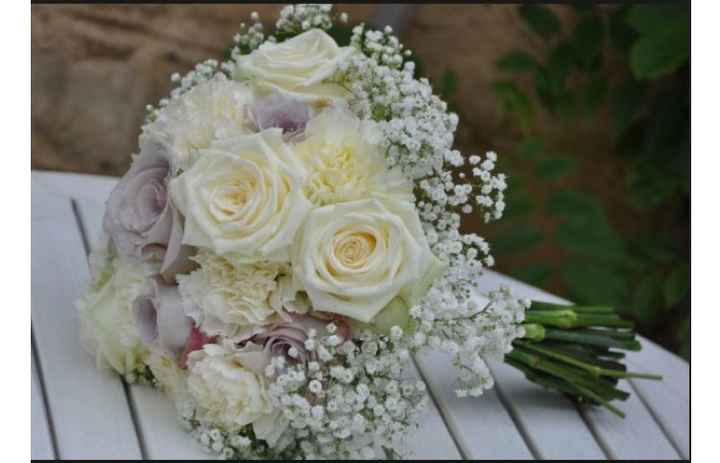 Quale bouquet preferite? - 1