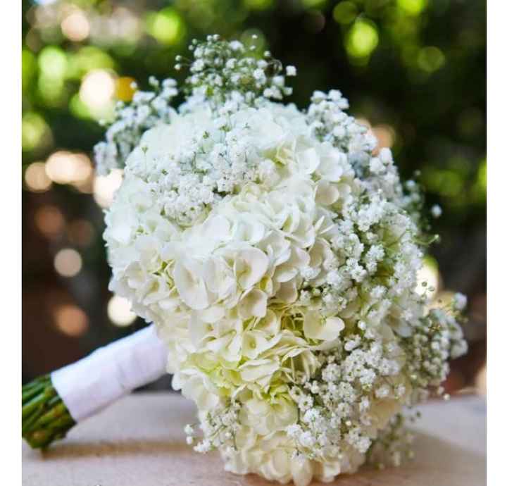 Quale bouquet preferite? - 2