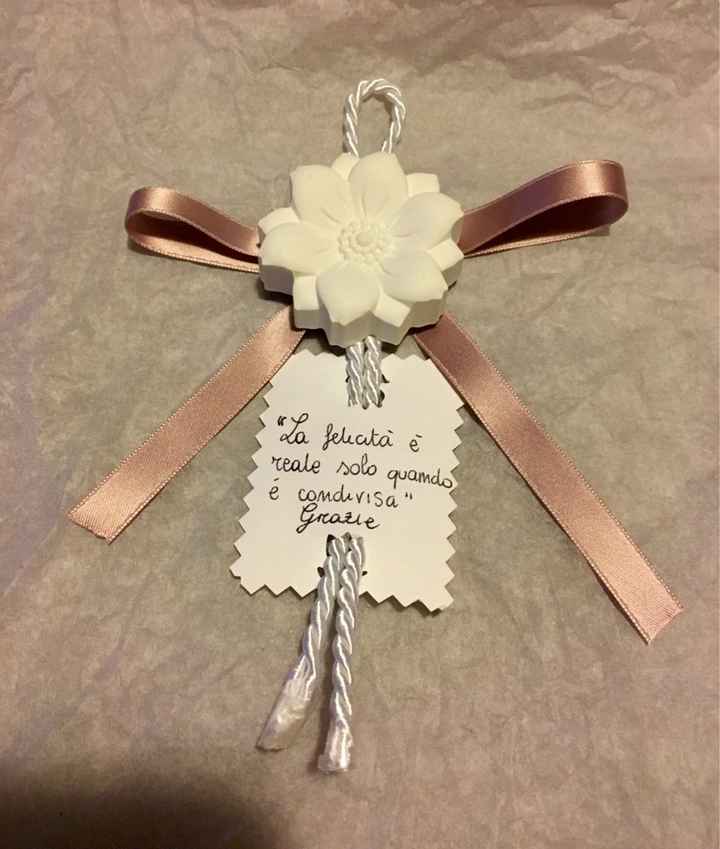 I miei gessetti profumati confezionati !! consigli?? - 2