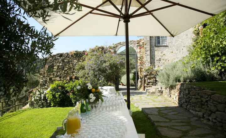 La mia location 😊 - 4