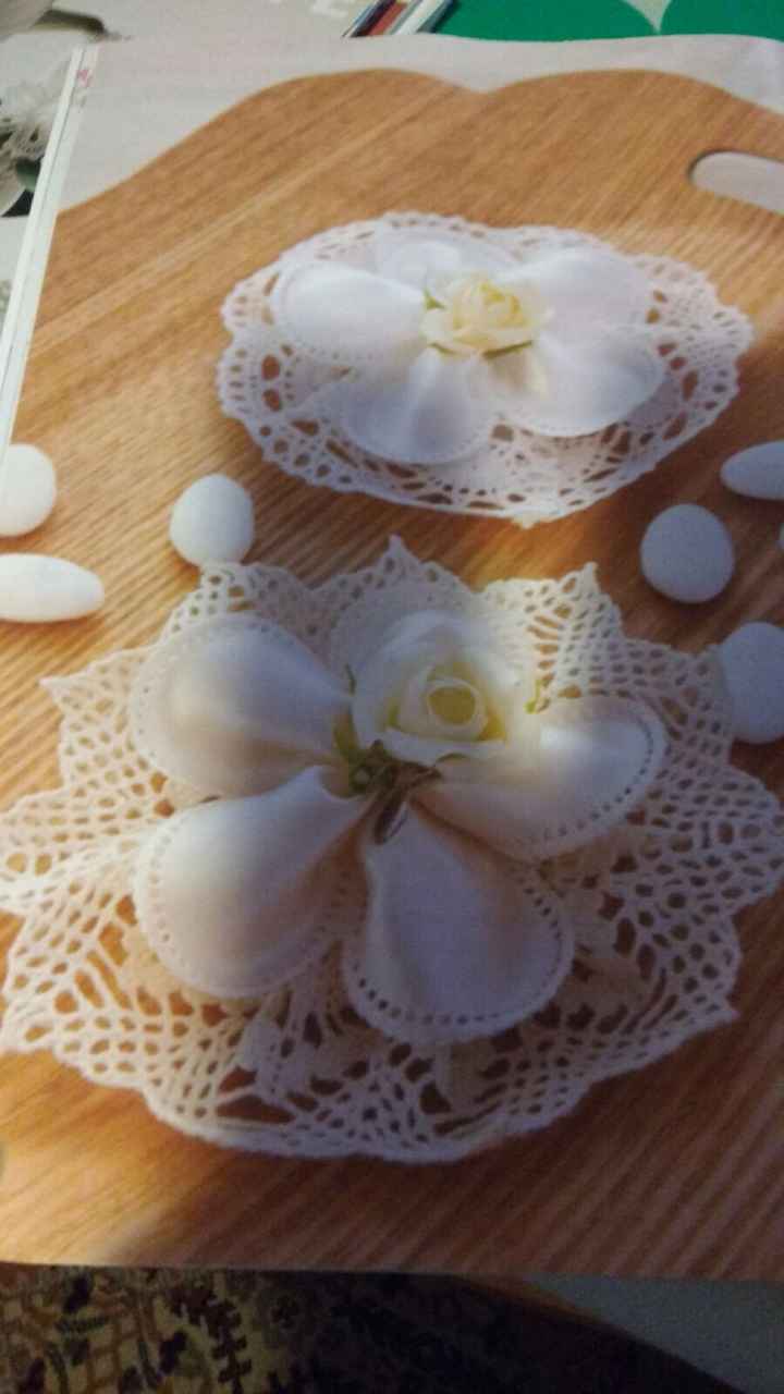 Bomboniera classica d'arredo o utile? - 1