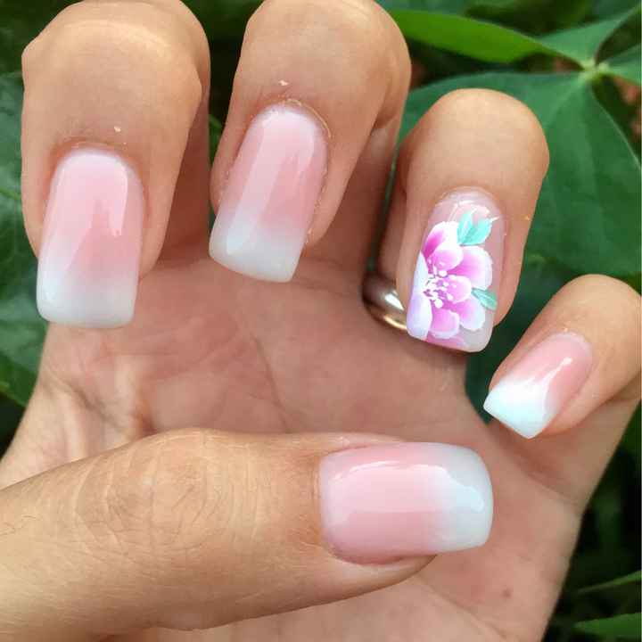 Unghiette scelte per il grande giorno ✅ - 2