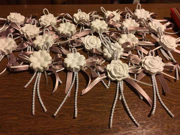 💗 gessetti profumati 💗 - 1