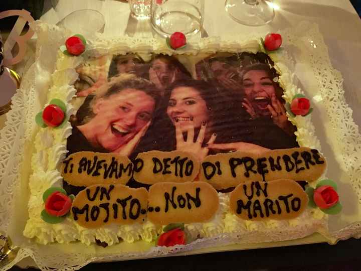  Addio Al nubilato anche per me !!🎉 - 3