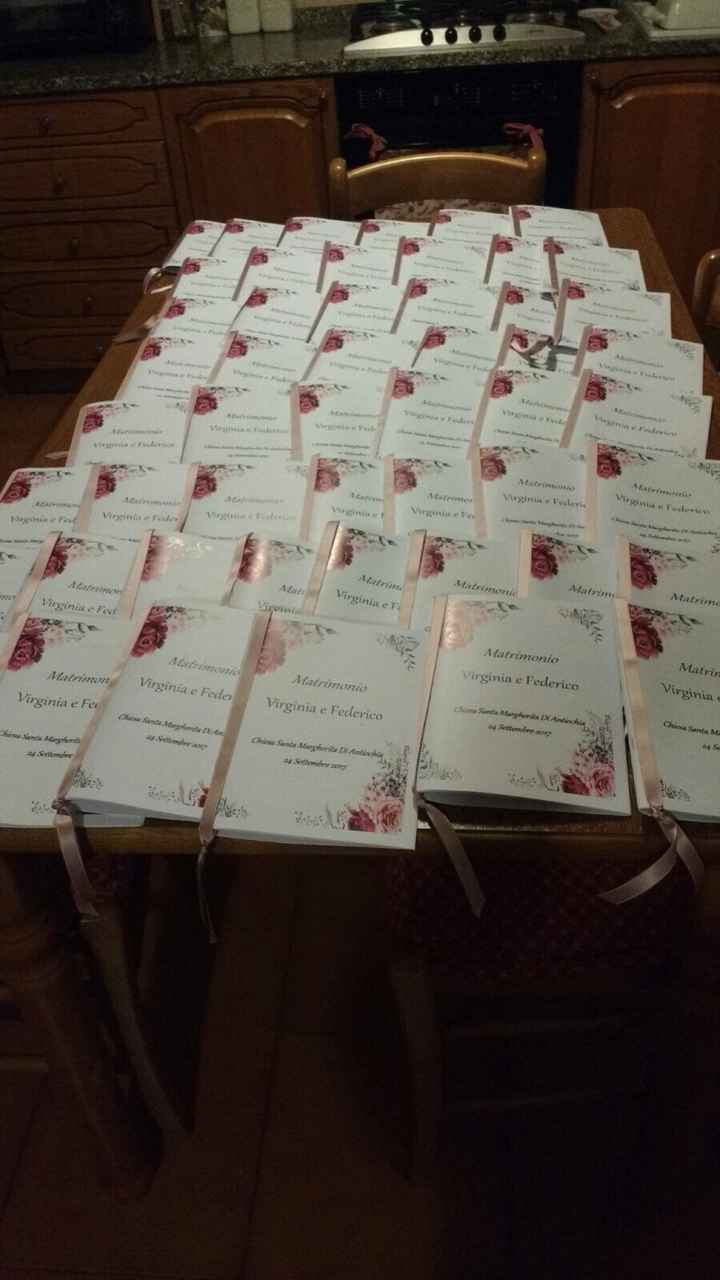  Domani è il grande giorno ♥️ - 12