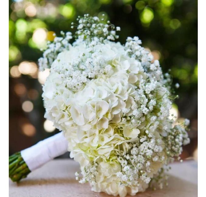 Quale bouquet preferite? - 2