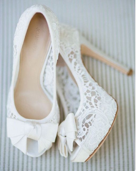 Il mio look sposa - 2