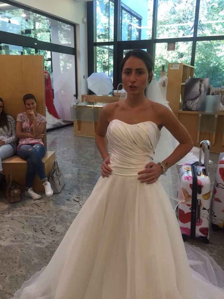 Pronovias 2016!!! - 2