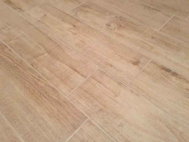 Parquet gress porcellanato .......? - 1