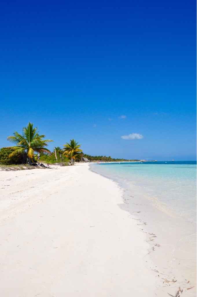 Varadero o cayo largo? - 2