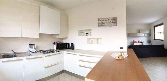 Cucine quanto state spendendo? - 1