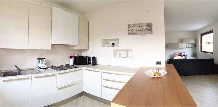 Che stile di arredamento vi piace? - 2