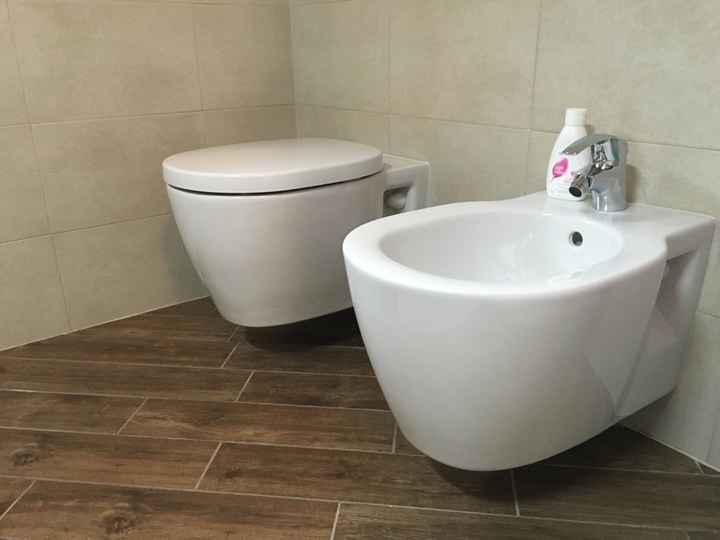 Foto bagni - 1