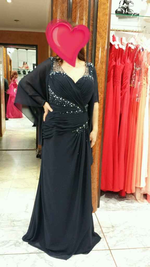 Ecco l abito di mamma - 1